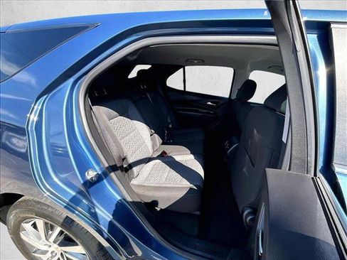 Certified 2024 Chevrolet Equinox LT image 28