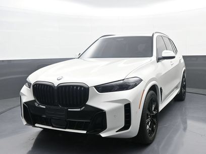 Used 2026 BMW X5 xDrive40i