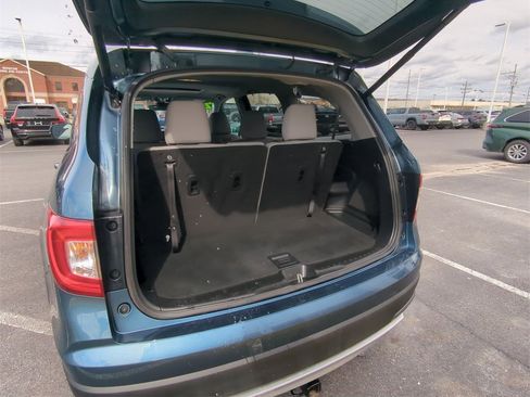 Used 2021 Honda Pilot EX-L image 30