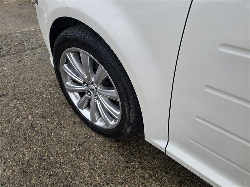 Used 2018 Ford Flex Limited w/ Equipment Group 303A AWD/4WD image 50