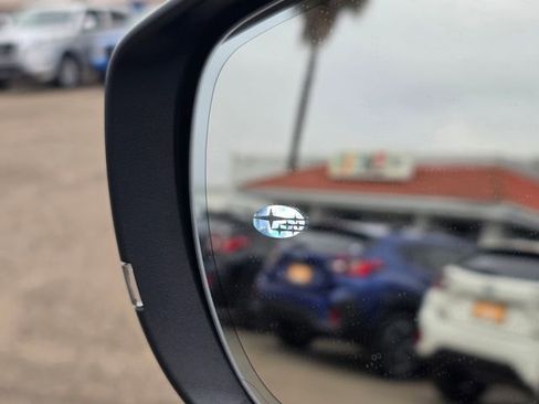 Certified 2025 Subaru Crosstrek 2.5i Limited w/ Crosstrek Mirror Package AWD/4WD image 22