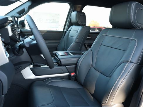 New 2026 Toyota Tundra Limited image 27