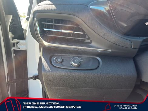 New 2026 Buick Envista Preferred w/ Convenience I Package FWD image 25