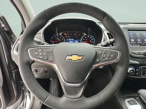 Used 2024 Chevrolet Equinox LT AWD/4WD image 15