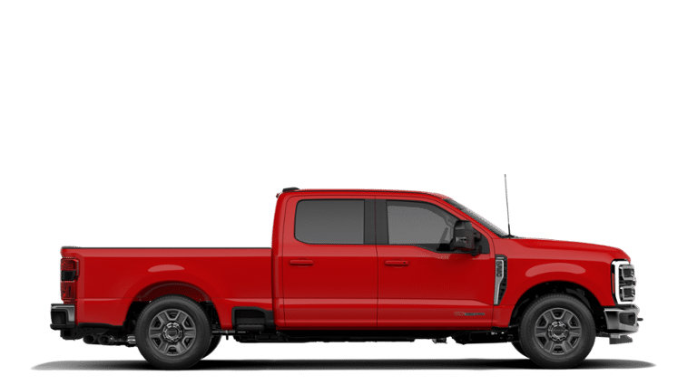 New 2027 Ford F350 Lariat RWD image 13