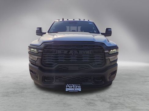 New 2026 RAM 3500 Tradesman image 2