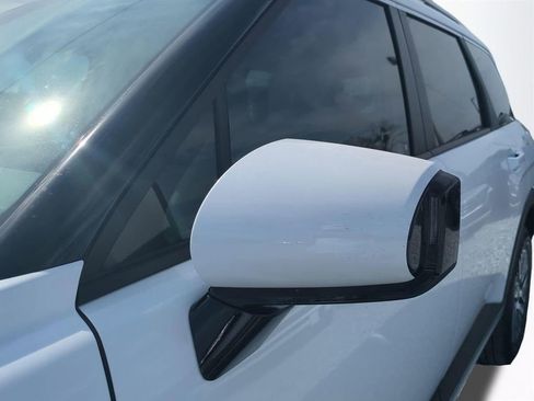 New 2026 Hyundai Palisade FWD Hybrid image 12