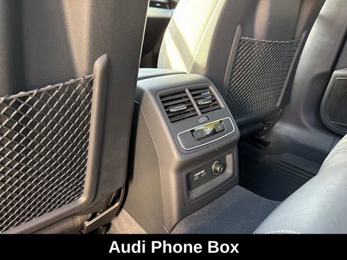 Used 2022 Audi A5 2.0T Premium Plus w/ Premium Plus image 26