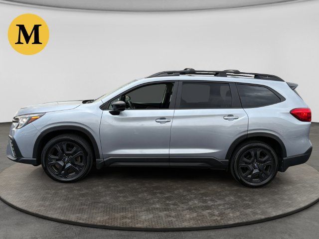 Used 2024 Subaru Ascent Onyx Edition w/ Popular Package Onyx AWD/4WD image 2