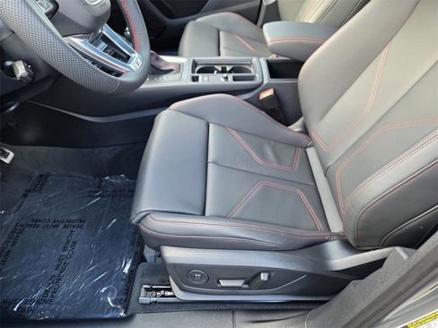 New 2025 Audi Q3 2.0T Premium Plus image 26