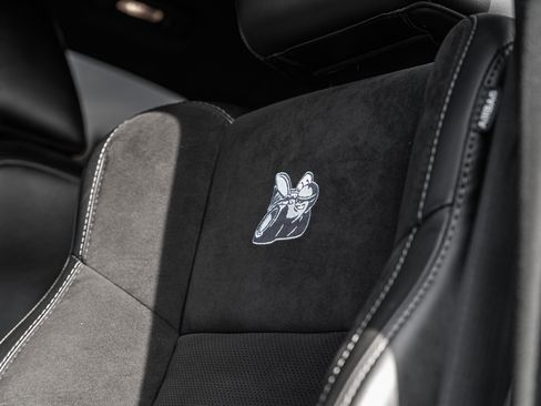 Used 2023 Dodge Charger Scat Pack w/ Plus Group image 24