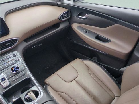 Used 2023 Hyundai Santa Fe Limited image 33