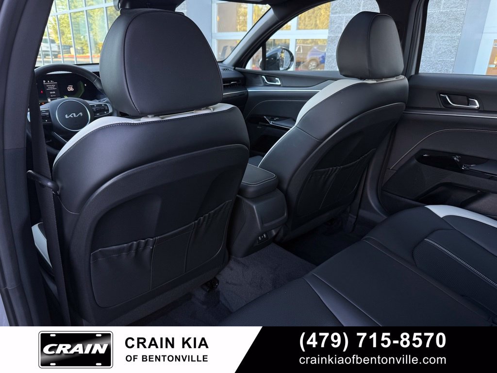 New 2026 Kia K5 GT-Line w/ GT-Line Premium Package AWD/4WD image 25