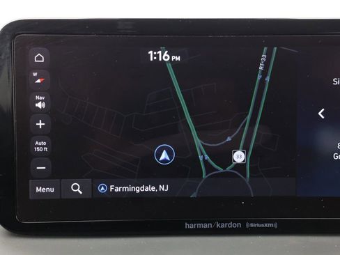 Used 2022 Hyundai Santa Fe Limited AWD/4WD image 16