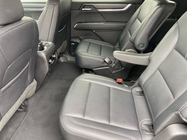 Used 2024 GMC Acadia Elevation FWD image 21