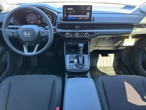 New 2026 Honda CR-V LX image 2