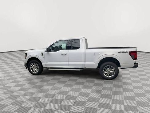 Used 2026 Ford F150 XLT w/ XLT Chrome Appearance Package AWD/4WD image 34