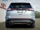 Used 2018 Ford Edge Titanium image 4