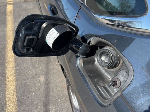 Used 2024 Honda Accord EX image 6