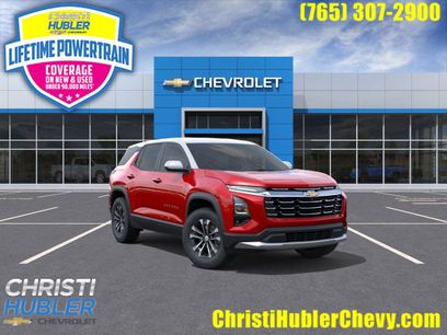 New 2026 Chevrolet Equinox LT w/ Convenience Package II