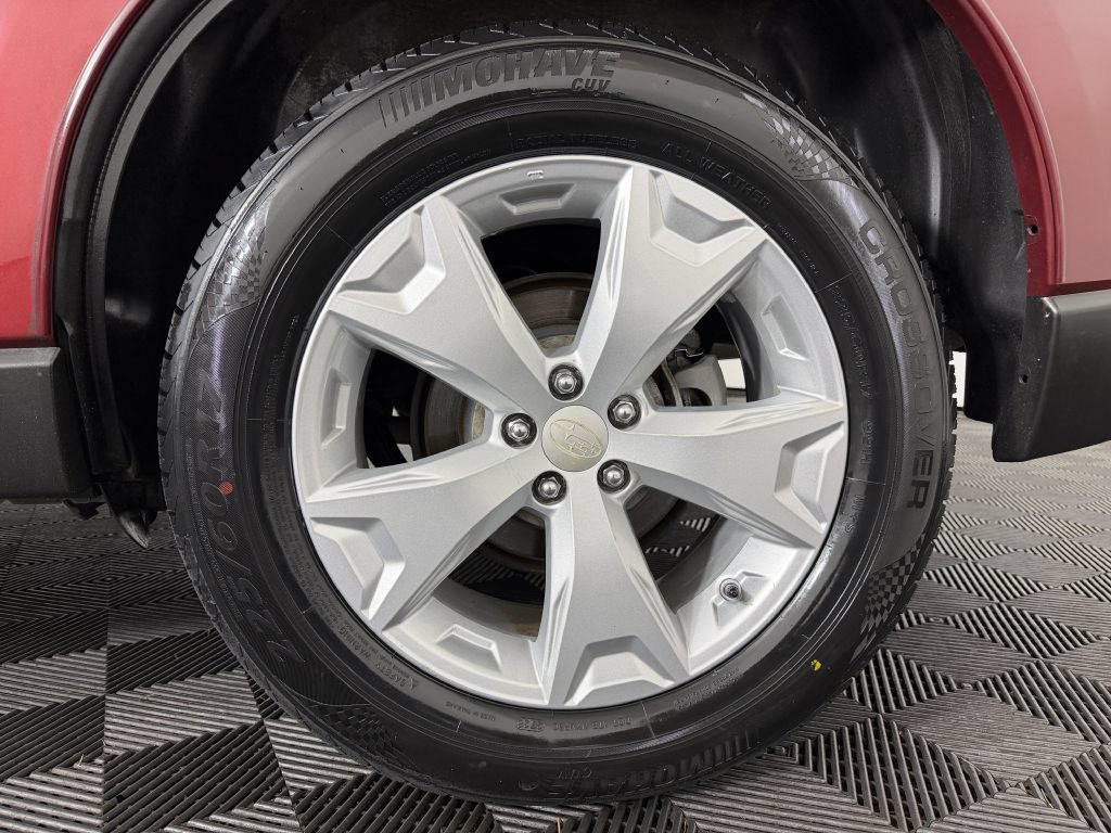 Used 2014 Subaru Forester 2.5i Limited AWD/4WD image 55