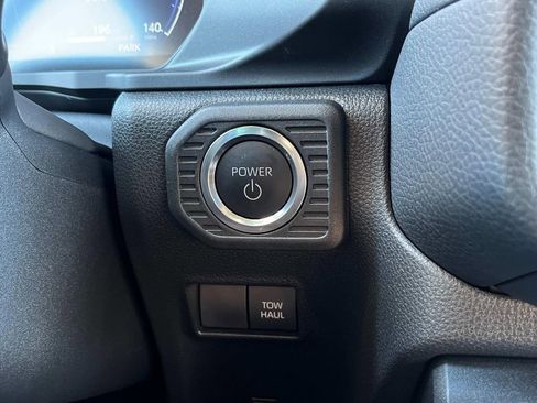 Used 2025 Toyota Land Cruiser 1958 image 44