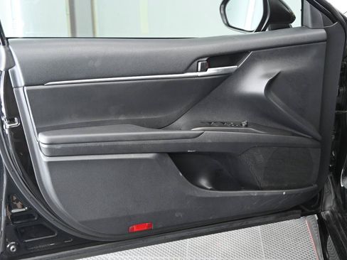 Used 2024 Toyota Camry TRD FWD image 15