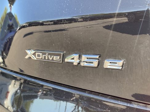 Used 2023 BMW X5 xDrive45e image 14