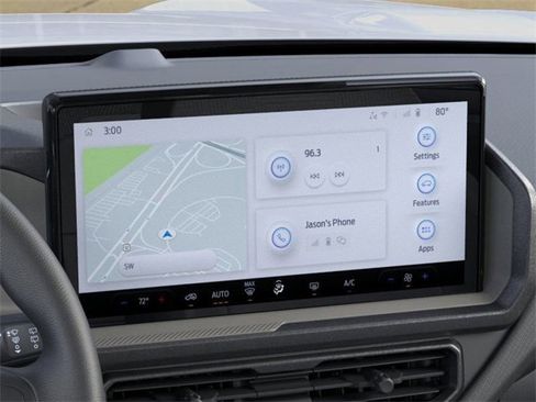 New 2025 Ford Bronco Sport Big Bend image 14