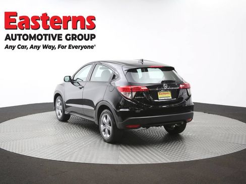Used 2021 Honda HR-V LX image 62