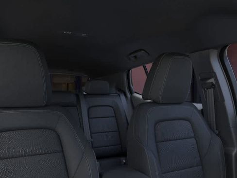 New 2026 Chevrolet Equinox EV LT image 24