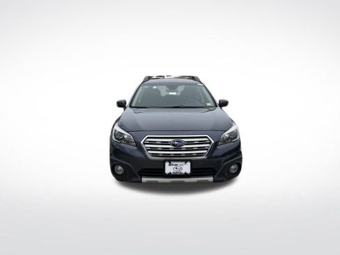 Used 2017 Subaru Outback 3.6R Limited image 4