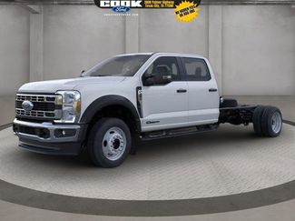New 2026 Ford F450 XL w/ XL Chrome Package video 1