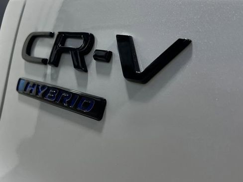 New 2026 Honda CR-V Sport Touring image 5