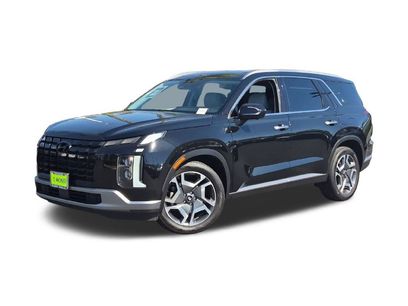 Used 2025 Hyundai Palisade SEL