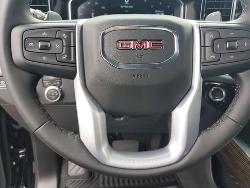 New 2026 GMC Sierra 1500 Elevation w/ Preferred Package AWD/4WD image 12