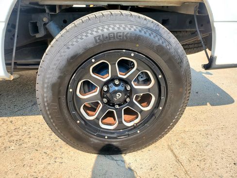 Used 2011 Ford F150 XL w/ PWR Equipment Group RWD image 37
