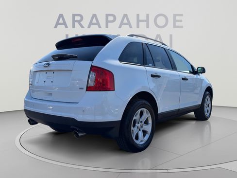 Used 2014 Ford Edge SE w/ Equipment Group 101A AWD/4WD image 5