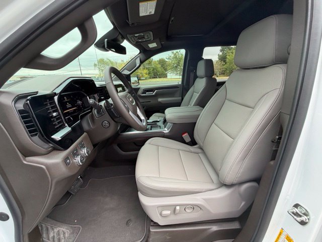 New 2026 GMC Sierra 1500 SLT AWD/4WD image 6