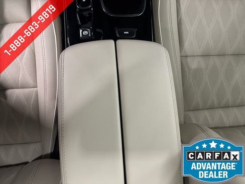 Certified 2023 Buick Envision Avenir FWD image 15
