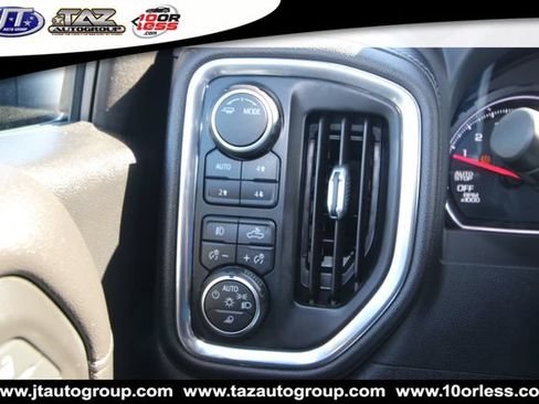 Used 2021 Chevrolet Silverado 1500 RST w/ Convenience Package II AWD/4WD image 15