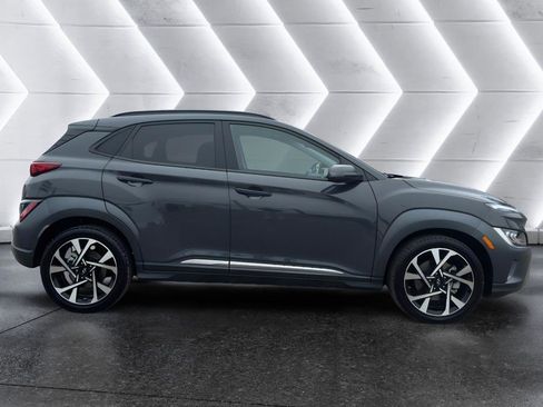 Used 2023 Hyundai Kona Limited image 8