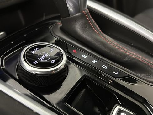 Certified 2023 Chevrolet Colorado Z71 image 23