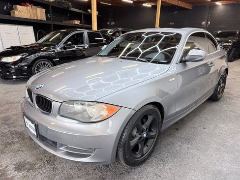 Used 2011 BMW 128i Coupe image 4
