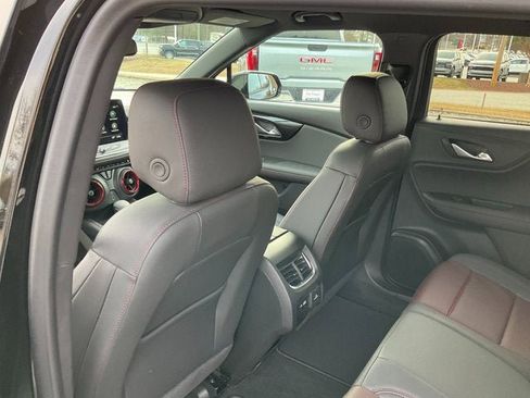 New 2026 Chevrolet Blazer RS image 14