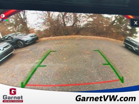 New 2025 Volkswagen Jetta SE image 14