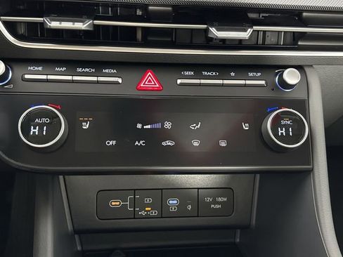 New 2026 Hyundai Sonata SEL image 18