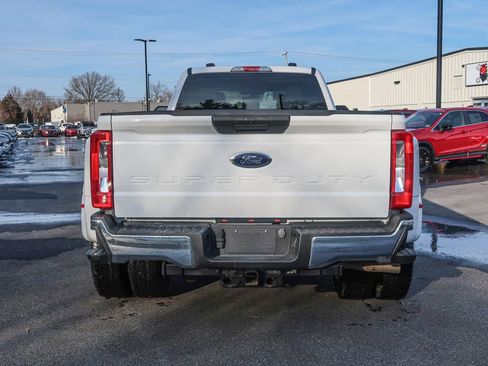 Used 2024 Ford F350 XLT image 13