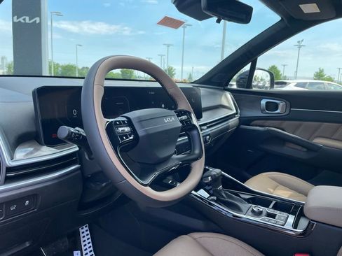 New 2026 Kia Sorento SX Prestige AWD/4WD image 10