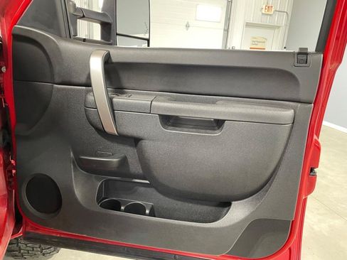 Used 2013 GMC Sierra 1500 SLE w/ Max Trailering Pack AWD/4WD image 22